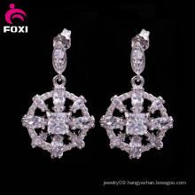 Italian Costume Jewelry Earring Designs with Gemstone Jewelry